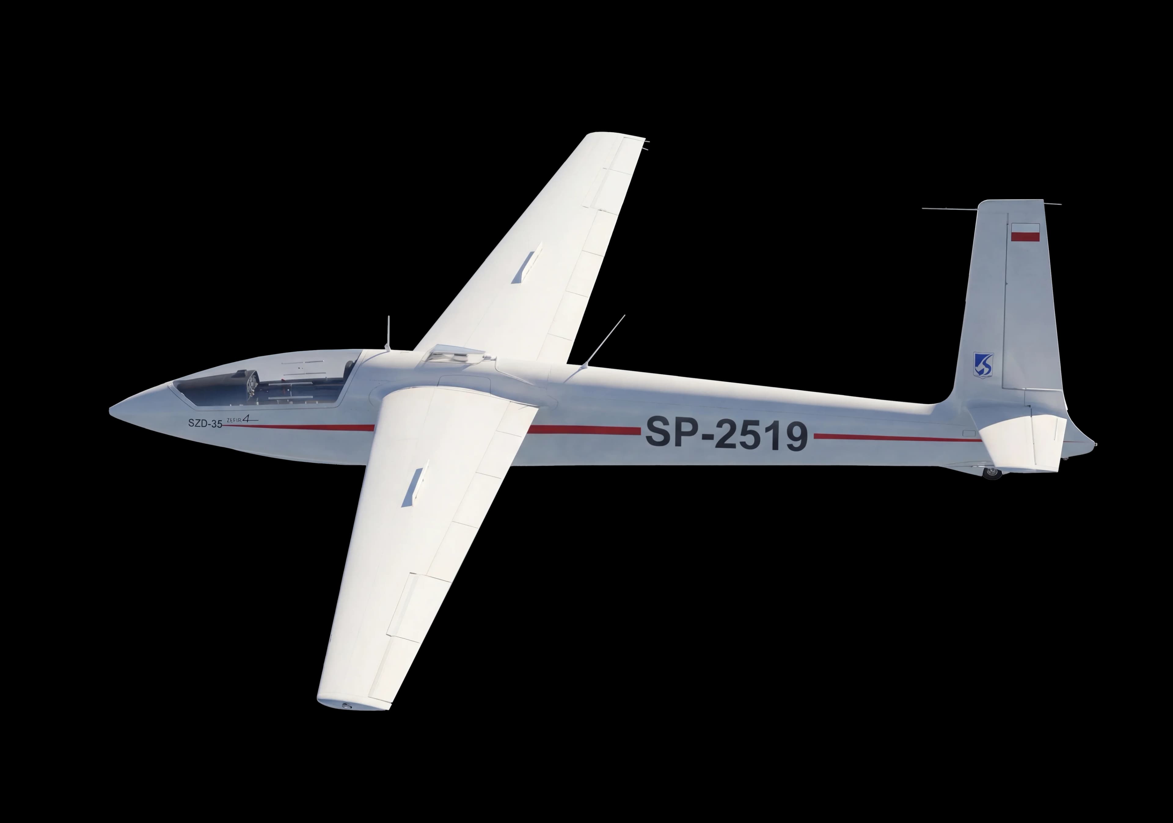 SZD- 31 Zefir 4