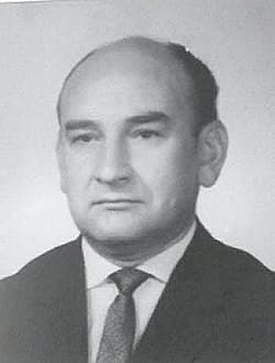 Tadeusz Kostia