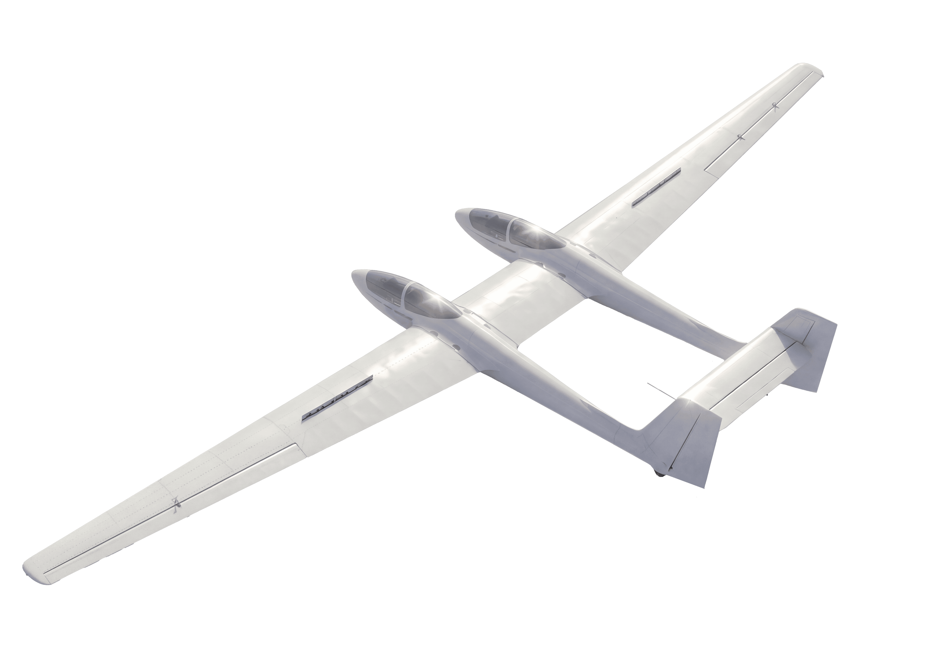 SZD-28 Latające Laboratorium 