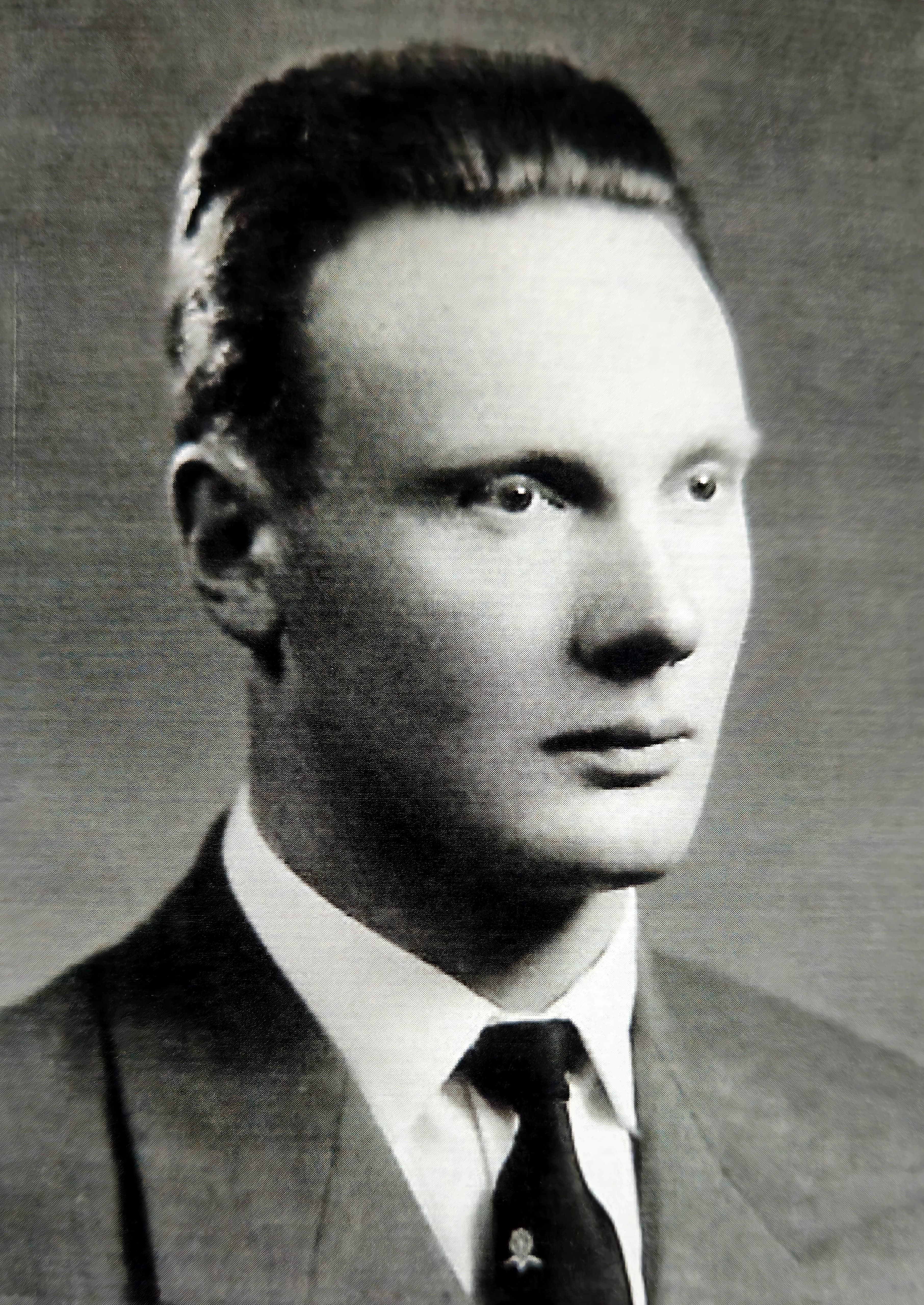 Stanisław Skrzydlewski