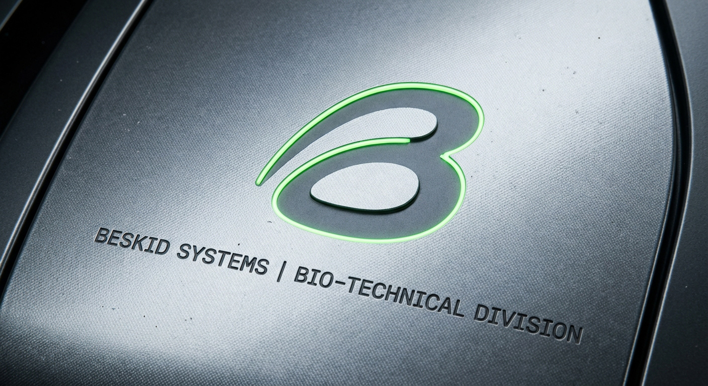 BB-106 logo design
